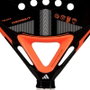 Adidas Cross It Team 3.4 2025 Negra y Naranja
